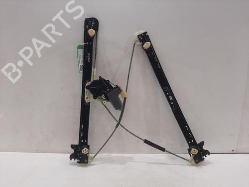 Used Front left window mechanism LAND ROVER RANGE ROVER SPORT II (L494) 4.4 SDV8 4x4 (340 hp) 29553931