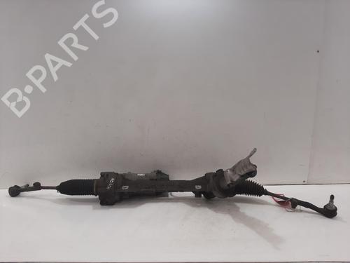 Used Steering rack BMW 3 (E90) 318 i (143 hp) 29703822