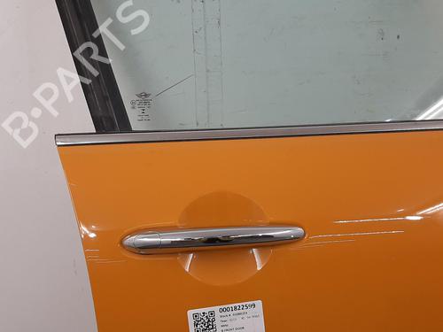 Dør højre fortil MINI MINI (F56) Cooper D | BP38919110C3 - Image 3