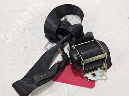 Front right seatbelt DACIA SANDERO II TCe 90 (B8M1, B8MA, B8AC) | BP39934866I25 - Image 4