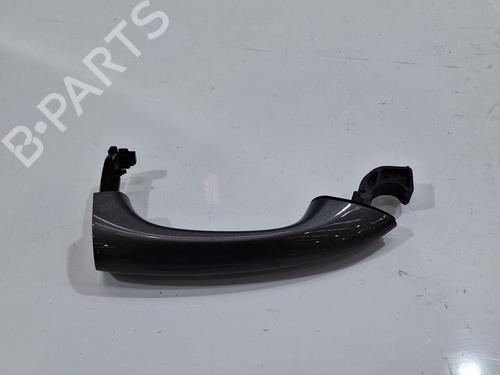 Used Other VAUXHALL ASTRA Mk VII (K) Estate (B16) 1.6 CDTi (136 hp) 28038788