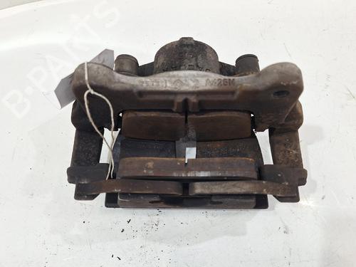 Right front brake caliper JAGUAR I-PACE (X590) EV400 AWD | BP31751047M104  - Image 5