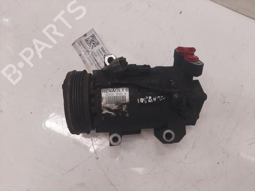 AC compressor RENAULT CLIO IV (BH_) 1.2 16V | BP37218868M34 - Image 4