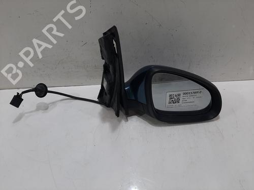 Bakspejl Højre VAUXHALL ASTRA Mk VI (J) (P10) 1.4 (100 hp) 30735608