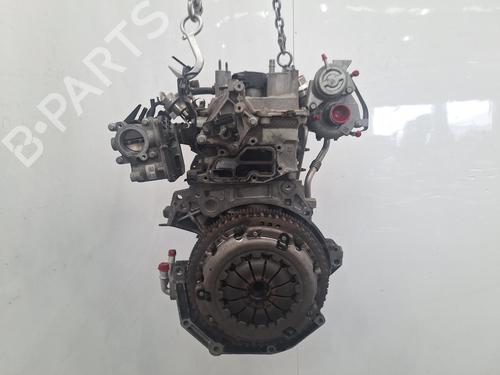 Engine RENAULT CLIO IV (BH_) 0.9 TCe 90 (BHNF, BHMA, BHMH, BHJK, BHJR) | BP33699422M1 - Image 3