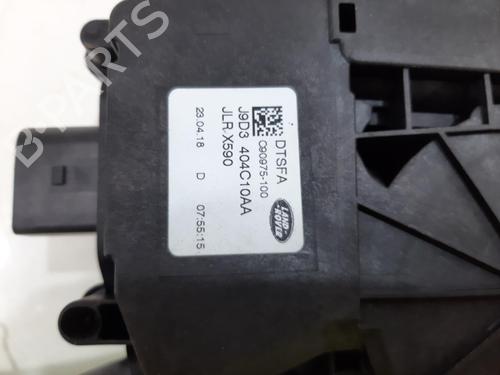 Tailgate lock JAGUAR I-PACE (X590) EV400 AWD | BP29397557C101 