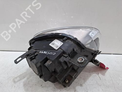 Left headlight MINI MINI COUNTRYMAN (R60) Cooper D | BP38199786C28  - Image 5