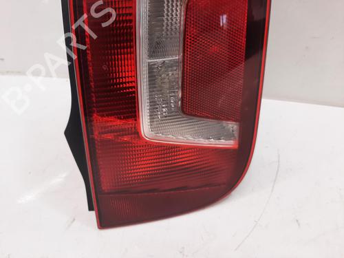 Right taillight VW UP! (121, 122, BL1, BL2, BL3, 123) 1.0 | BP28115037C35 