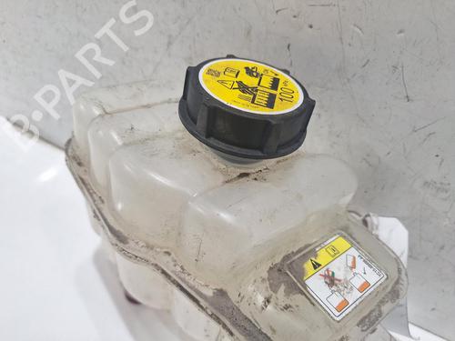 Expansion tank JAGUAR I-PACE (X590) EV400 AWD | BP32144688C120 