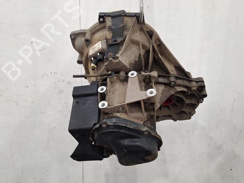 Gearbox FORD FIESTA VI (CB1, CCN) 1.25 | BP27923048M3 