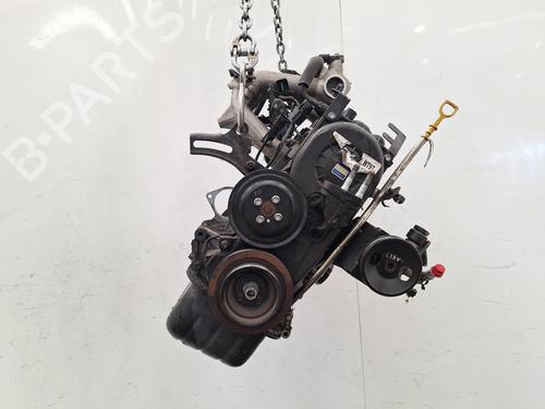 Used Engine Engine 38728220 38728220