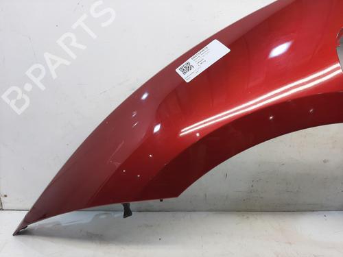 Left front fenders JAGUAR I-PACE (X590) EV400 AWD | BP29809294C41