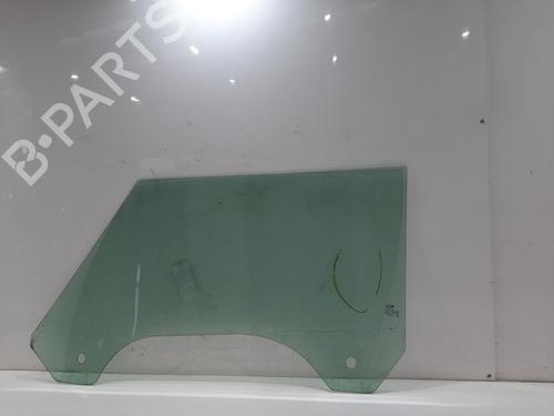 Front right door window MINI MINI Convertible (R57) Cooper D | BP29266842C19 
