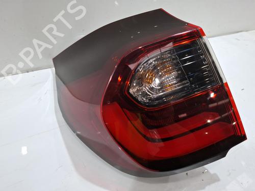 Left taillight HONDA JAZZ V (GR_, GS_) 1.5 eHEV (GR3, GR6) | BP39241413C34 - Image 3