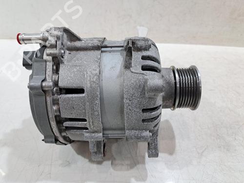 Used Other Other MERCEDES-BENZ CLA (C118) CLA 200 (118.387) (163 hp) 33720507 33720507