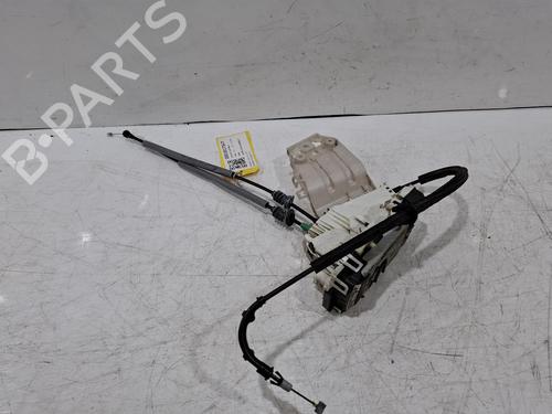 Used Front right lock Front right lock 38595133 38595133