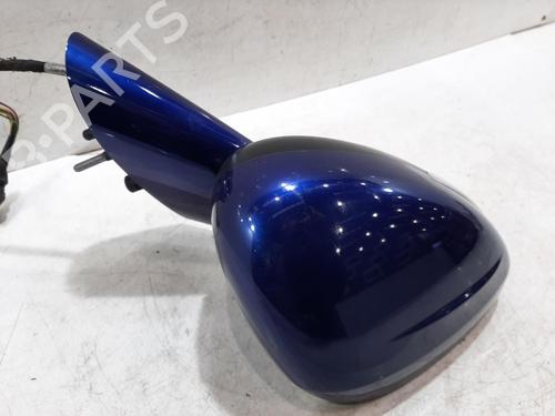 Bakspejl Højre CITROËN C4 Picasso II 1.6 BlueHDi 120 | BP32357761C27 