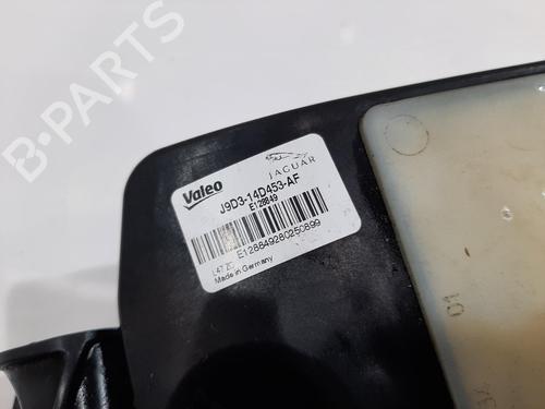 Electronic module JAGUAR I-PACE (X590) EV400 AWD | BP33987472M83  - Image 5