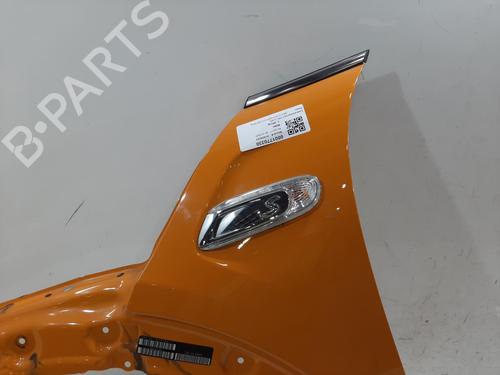 Guarda-lamas esquerdo MINI MINI (F56) Cooper SD | BP37433201C41 - Image 3