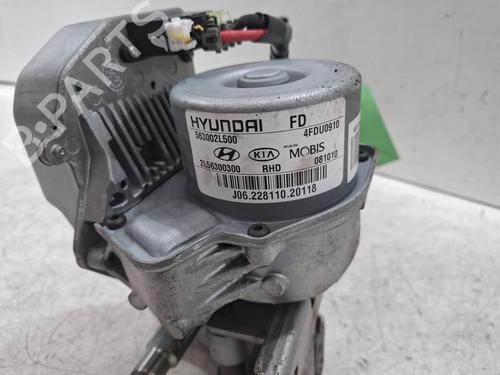 Steering column HYUNDAI i30 (FD) 1.4 | BP40173853M21 - Image 3