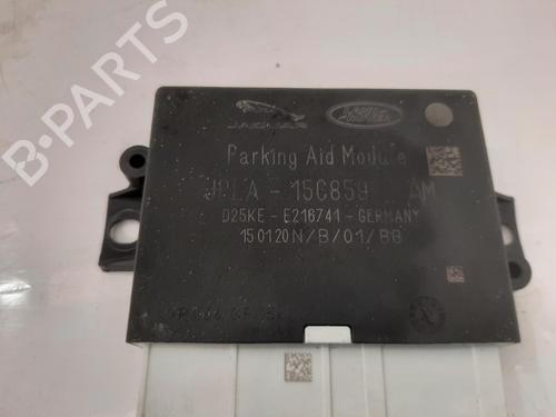 Control unit LAND ROVER RANGE ROVER SPORT II (L494) 3.0 SDV6 4x4 | BP26748383M11 