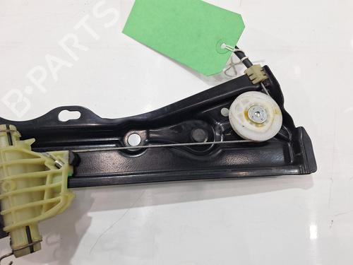 Front left window mechanism BMW 4 Coupe (F32, F82) 420 d xDrive | BP26818210C22 