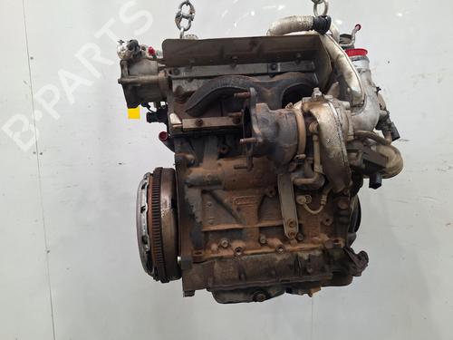 Engine VW SCIROCCO III (137, 138) 2.0 TSI | BP36506327M1 - Image 6