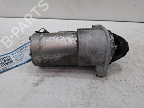 Starter HYUNDAI i40 I (VF) 1.7 CRDi | BP38165980M8 - Image 3