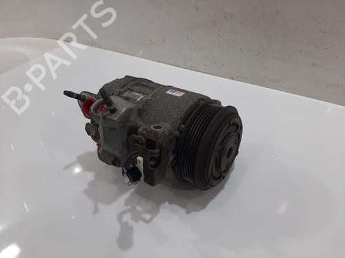 Used AC compressor AC compressor FORD B-MAX (JK) 1.6 Ti (105 hp) 34619498 34619498