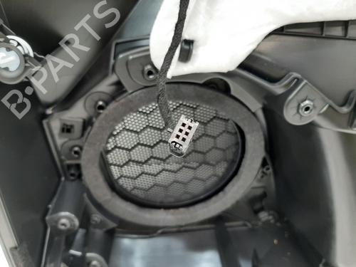 Front left panel VAUXHALL ASTRA Mk VIII (L) Sports Tourer 1.2 | BP37160531C58  - Image 5