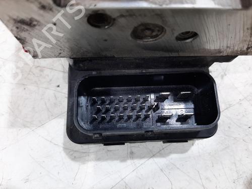 ABS Bremseaggregat HONDA JAZZ II (GD_, GE3, GE2) 1.3 iDSi (GD1) | BP30407200M43