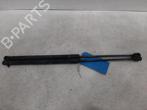 Used Shock absorber spring FORD FIESTA VI (CB1, CCN) 1.6 Ti (120 hp) 26817007