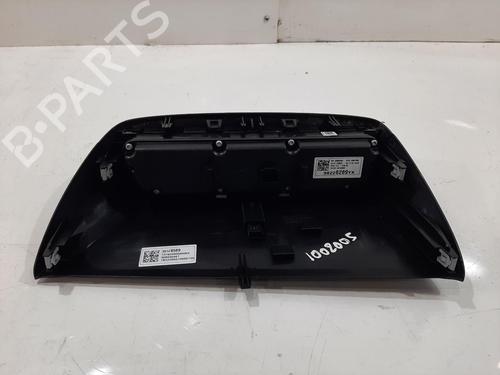 Climate control VAUXHALL CROSSLAND X / CROSSLAND (P17) 1.2 (75) | BP26815296I5 
