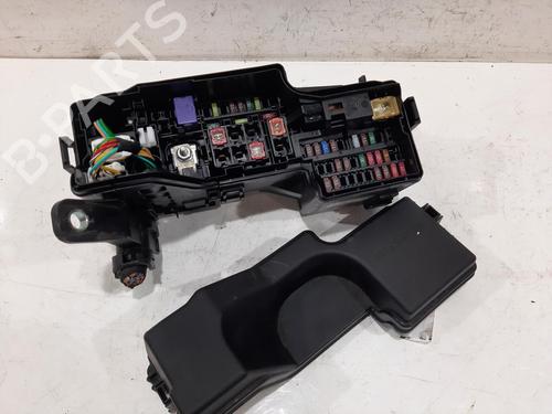 Fuse box TOYOTA AYGO (_B4_) 1.0 (KGB40) | BP32529064E1 