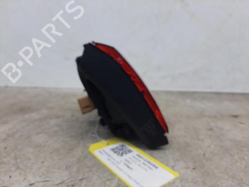 Left taillight VW GOLF VII (5G1, BQ1, BE1, BE2) 1.5 TSI | BP26816475C34 