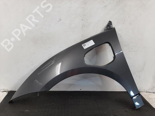 Used Left front fenders JAGUAR I-PACE (X590) EV400 AWD (400 hp) 30756177
