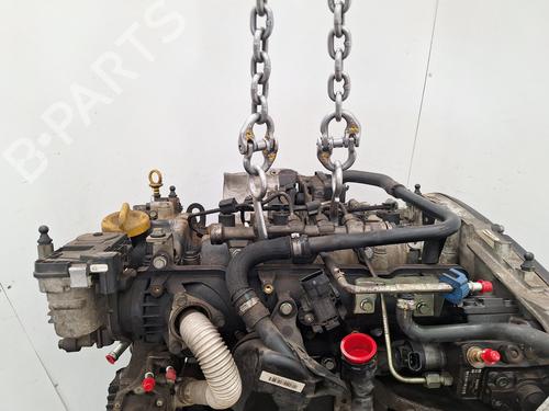 Engine FIAT TIPO Hatchback (356_, 357_) 1.6 D (356HXG1B, 356HXG11) | BP37157869M1 - Image 5