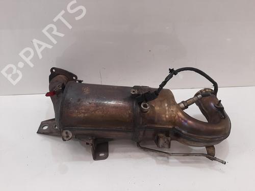 Particulate filter VAUXHALL INSIGNIA Mk I (A) Hatchback (G09) 2.0 CDTI (68) | BP36452102M81  - Image 5