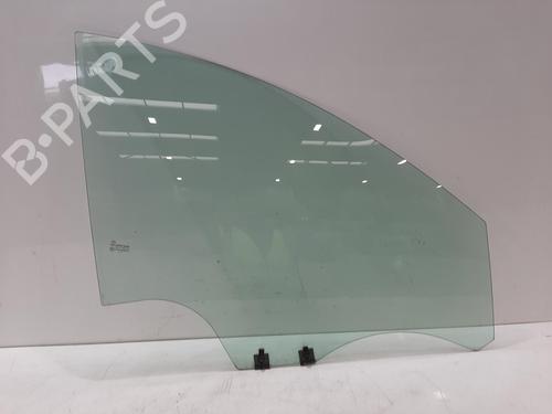 Used Front right door window Front right door window DACIA SANDERO II TCe 90 (B8M1, B8MA, B8AC) (90 hp) 36661941 36661941