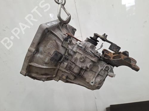 Gearbox TOYOTA AYGO (_B4_) 1.0 (KGB40) | BP30829632M3