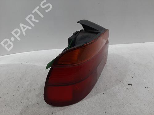 Left taillight BMW 5 (E39) 540 i | BP26866838C34 