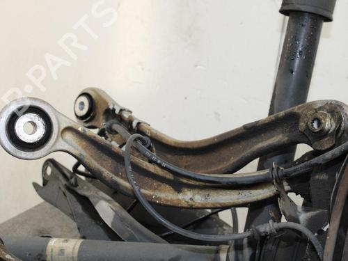 Left rear suspension arm MERCEDES-BENZ C-CLASS (W205) C 250 BlueTEC / d (205.008, 205.006) | BP26867064M14 