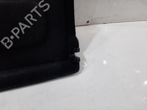 Rear parcel shelf FORD FIESTA VI (CB1, CCN) 1.0 Sport | BP33467278C85  - Image 5