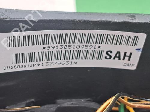 Ratt VAUXHALL CORSA Mk III (D) (S07) 1.2 i 16V (L08) | BP26755535C49 