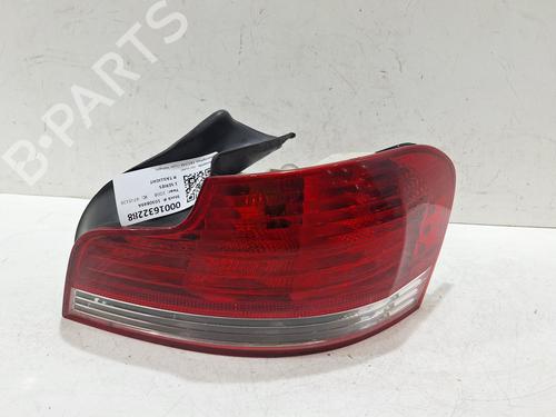 Used Right taillight BMW 1 Convertible (E88) 120 i (170 hp) 32145165