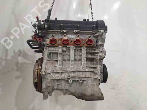 Engine KIA VENGA (YN) 1.4 CVVT | BP39743741M1 - Image 2