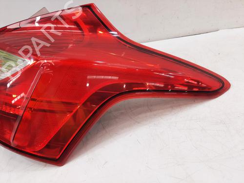 Right taillight FORD FOCUS III 1.6 TDCi | BP29471884C35 