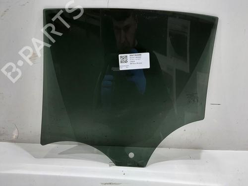 Used Rear right door window JAGUAR I-PACE (X590) EV400 AWD (400 hp) 26867177
