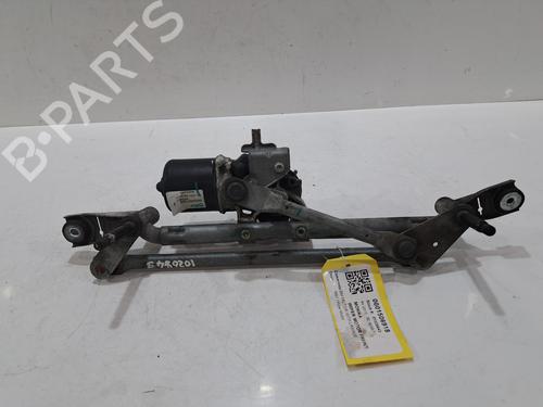 Used Front wiper motor VAUXHALL MOKKA / MOKKA X (J13) 1.6 (116 hp) 28618223