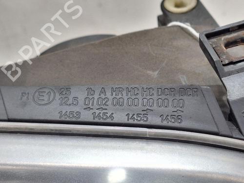 Right headlight VW TOURAN (1T1, 1T2) 1.6 FSI | BP26804832C29 
